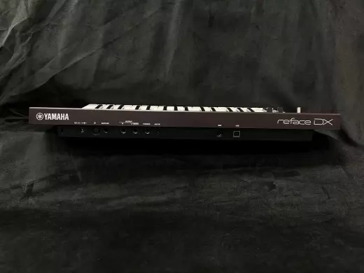 Yamaha - REFACEDX 2